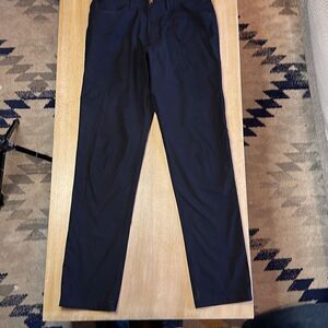 Lululemon ABC Pant Classic *34"